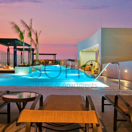 Apartamentos Reserva Del Mar - Frente Al Mar By Soho Santa Marta  Extérieur photo